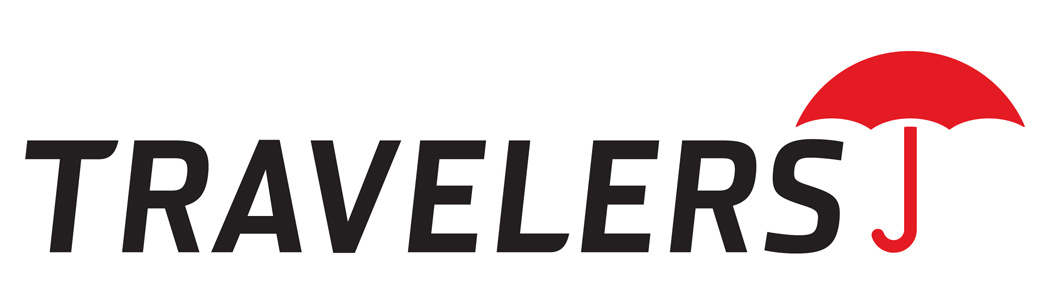 Travelers Insurance Logo